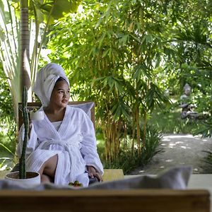 Double or Twin Room Garden View